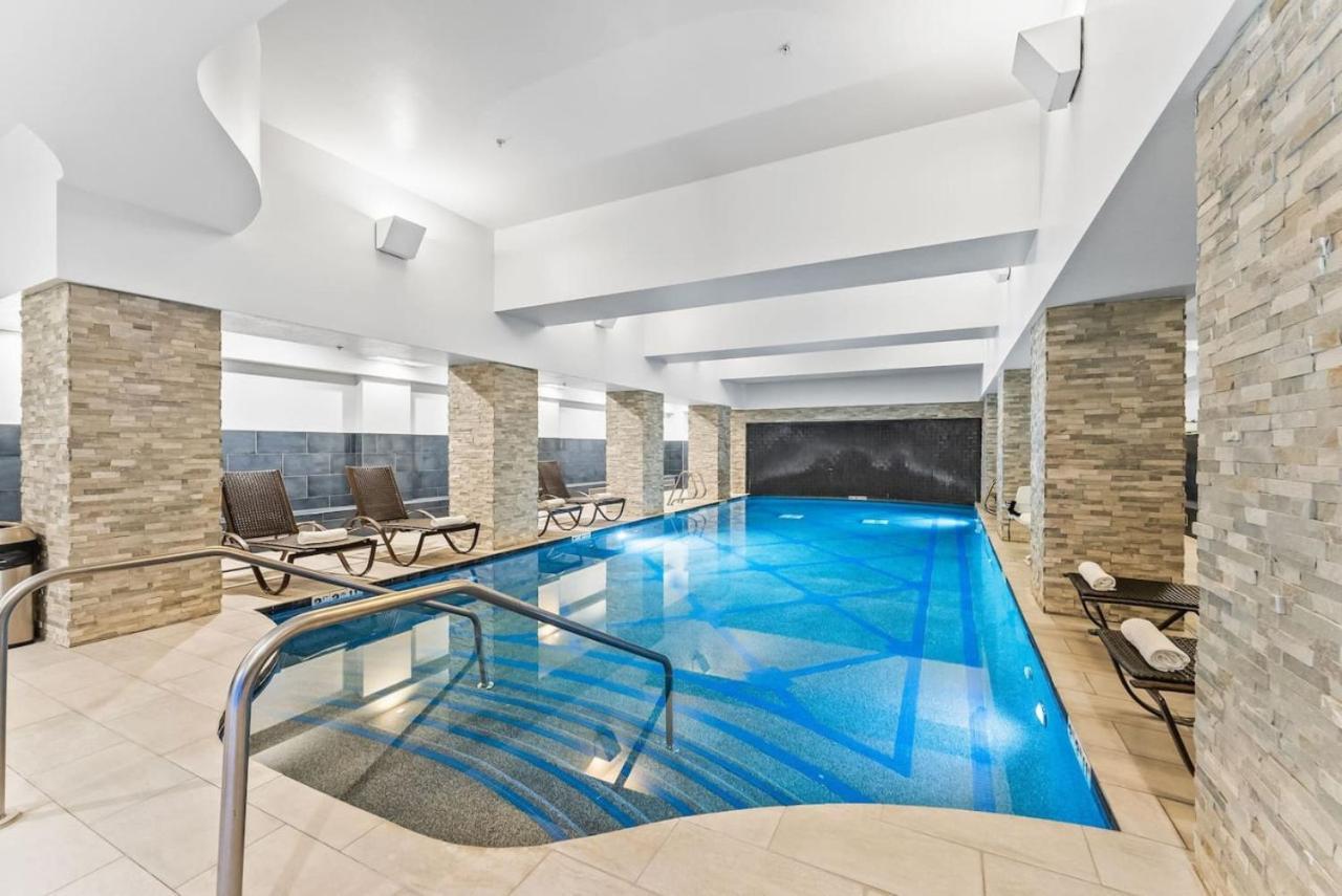 Canyons Resort Condo Park Stadt Exterior foto